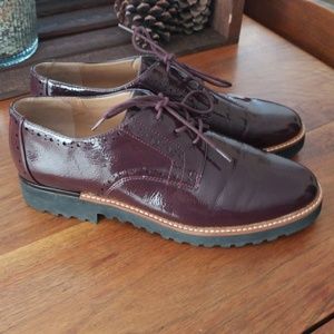 Franco Sarto Oxfords